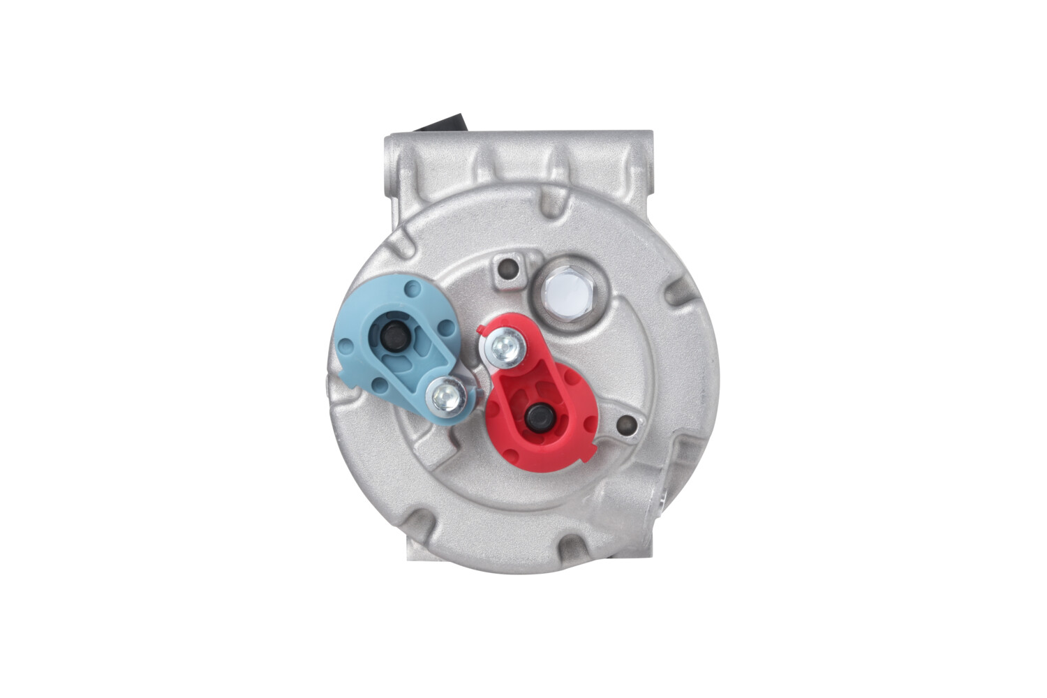 Compressore, climatizzatore HELLA 8FK366201-621