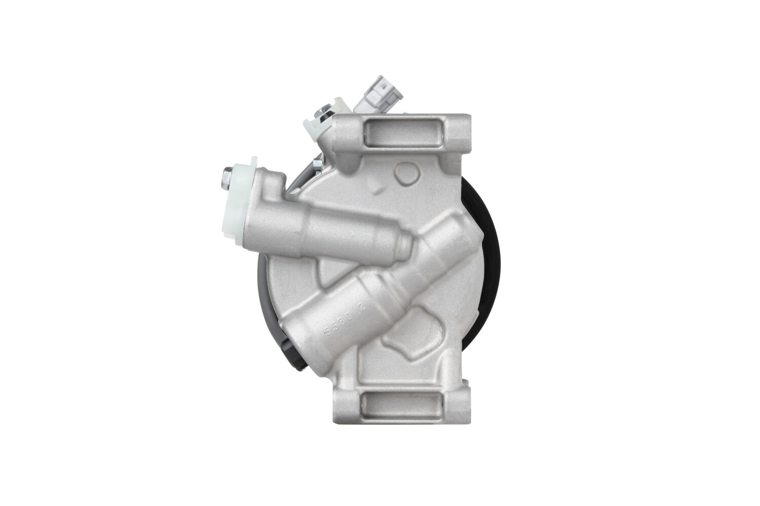 Compressore, climatizzatore HELLA 8FK366201-641