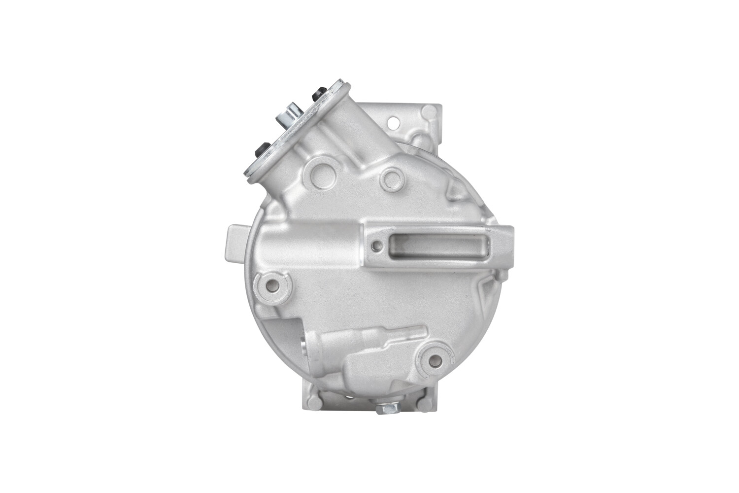 Compressore, climatizzatore HELLA 8FK366201-651