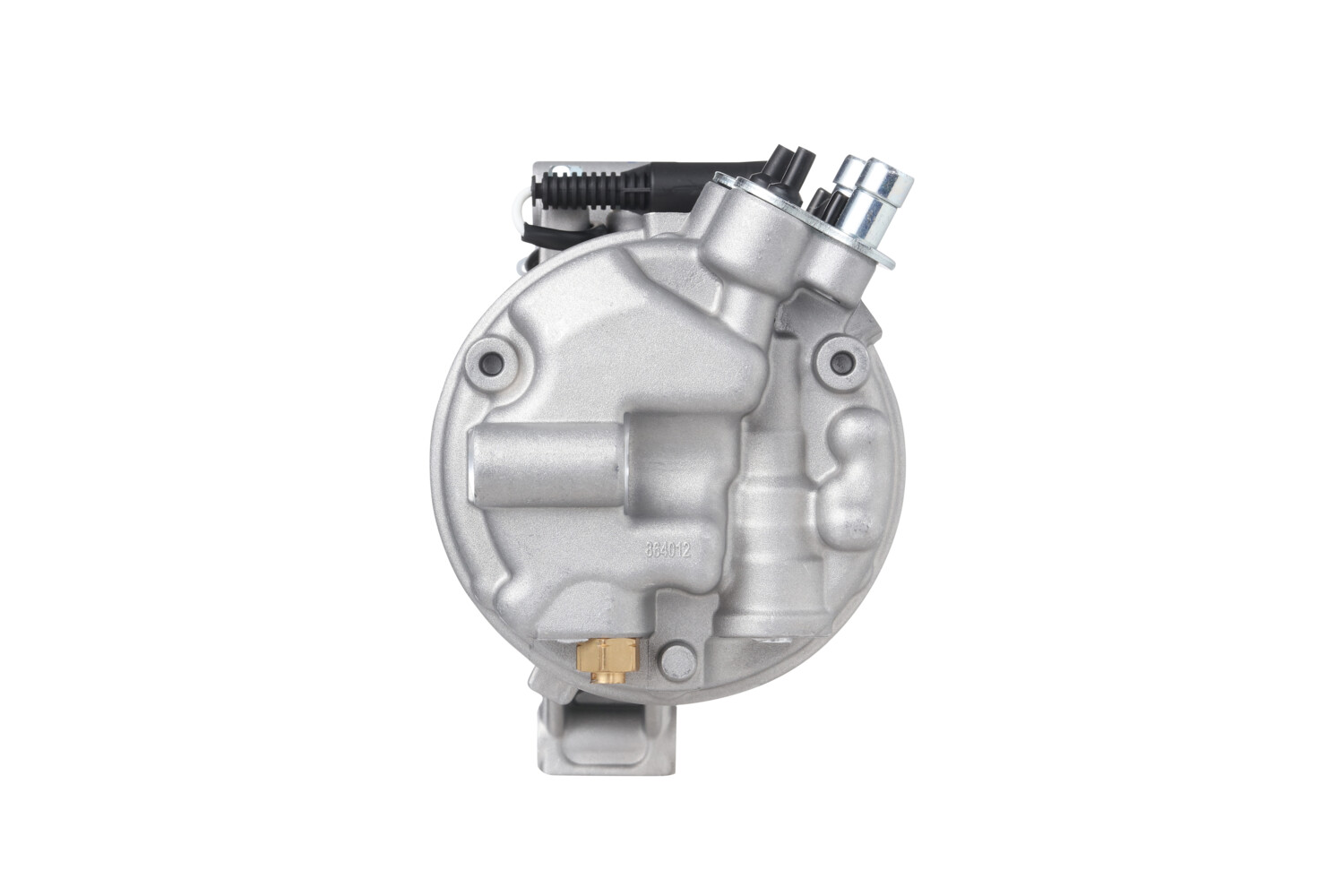 Compressore, climatizzatore HELLA 8FK366201-701