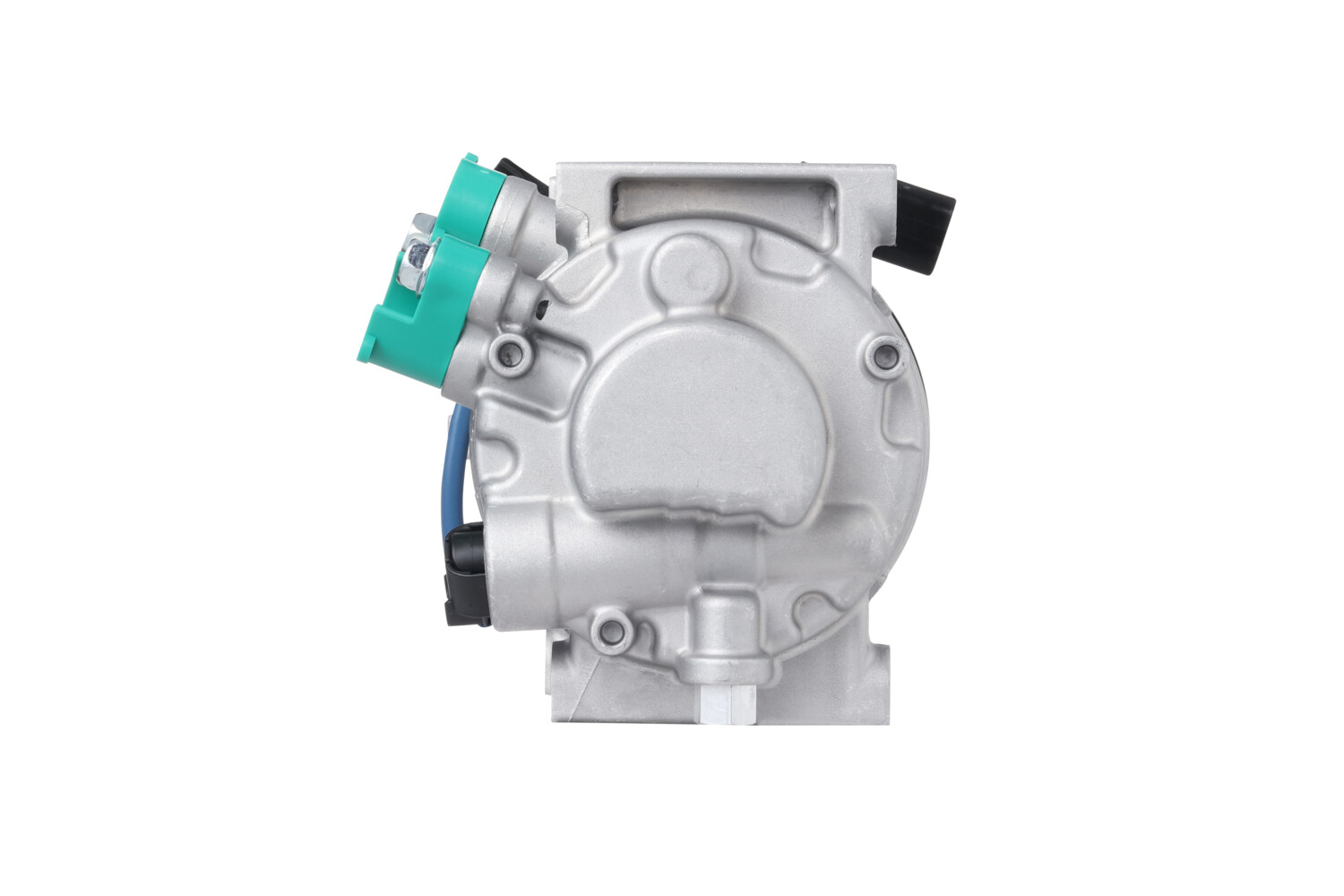Compressore, climatizzatore HELLA 8FK366201-721