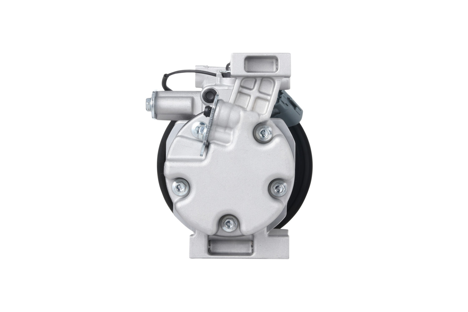 Compressore, climatizzatore HELLA 8FK366201-731
