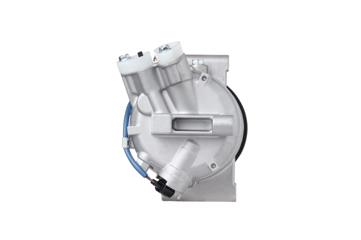 Compressore, climatizzatore HELLA 8FK366201-761