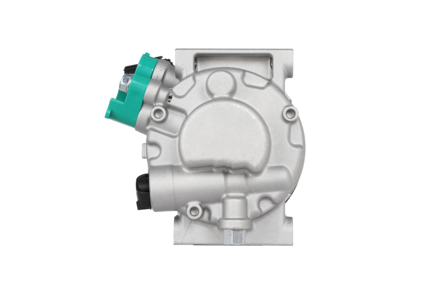 Compressore, climatizzatore HELLA 8FK366201-771