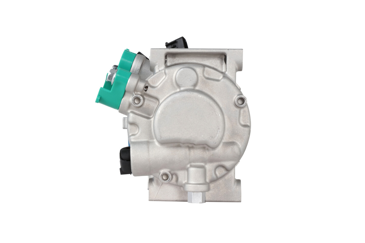 Compressore, climatizzatore HELLA 8FK366203-551