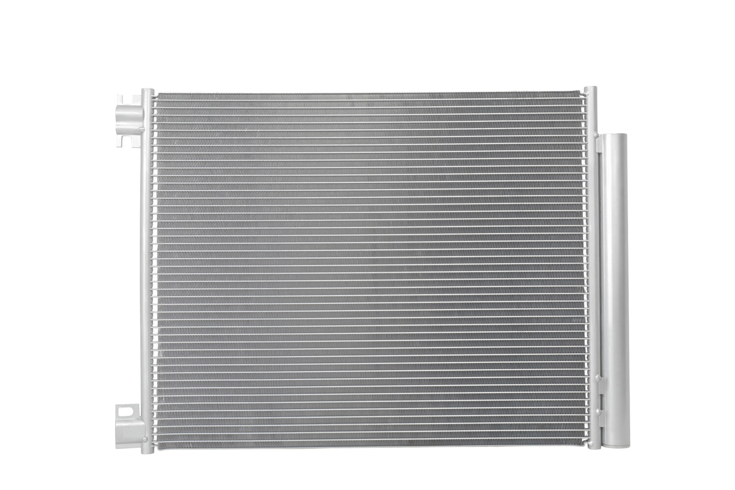 Condensatore, climatizzatore HELLA 8FC366220-131