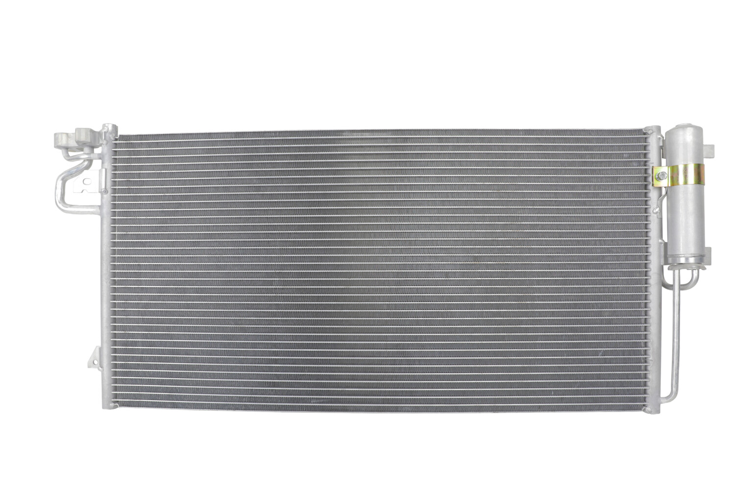 Condensatore, climatizzatore HELLA 8FC366220-151