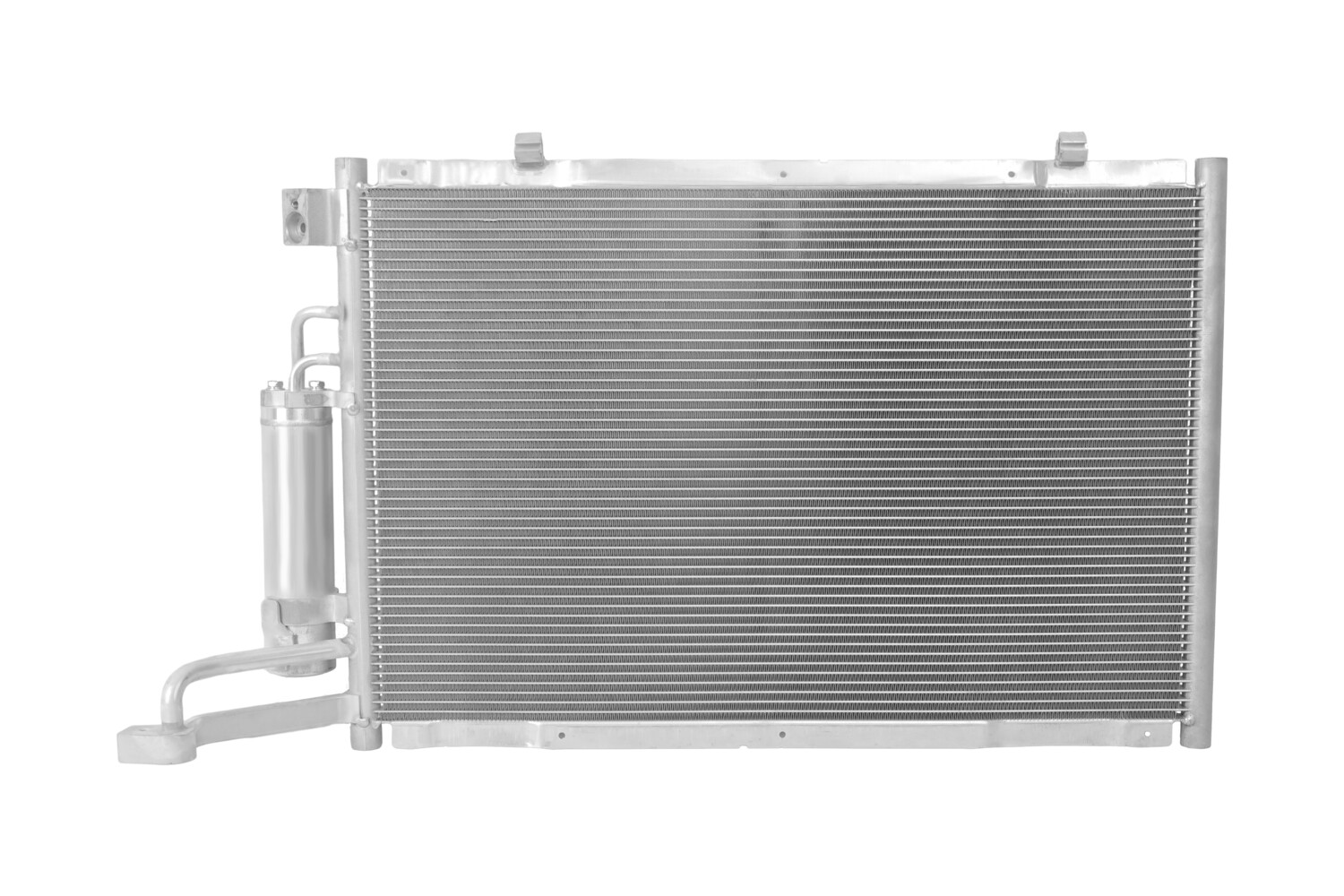 Condensatore, climatizzatore HELLA 8FC366220-181