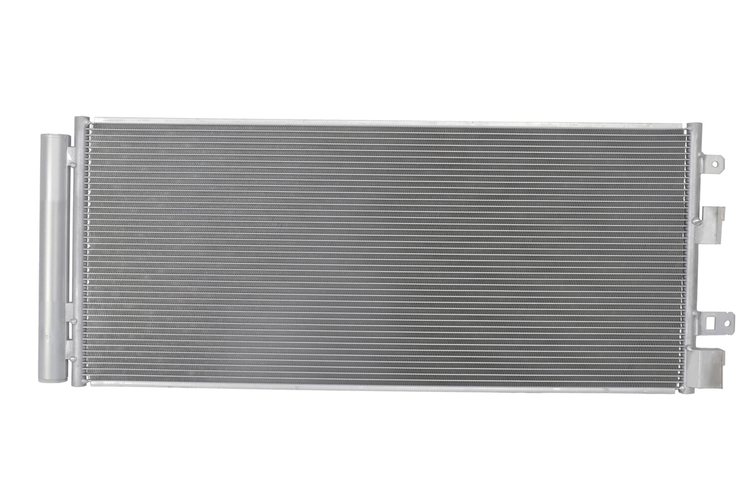 Condensatore, climatizzatore HELLA 8FC366220-201