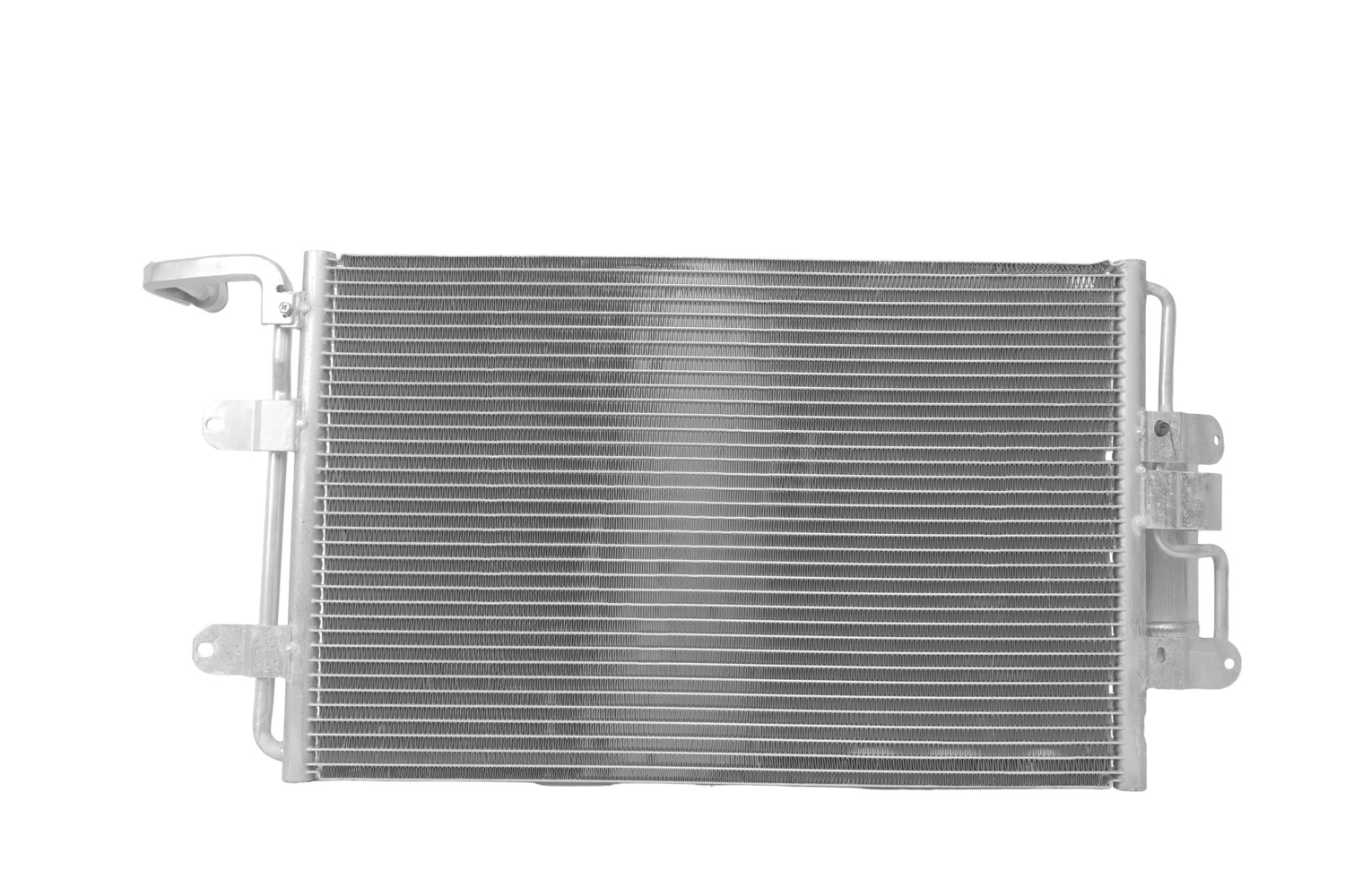 Condensatore, climatizzatore HELLA 8FC366220-231