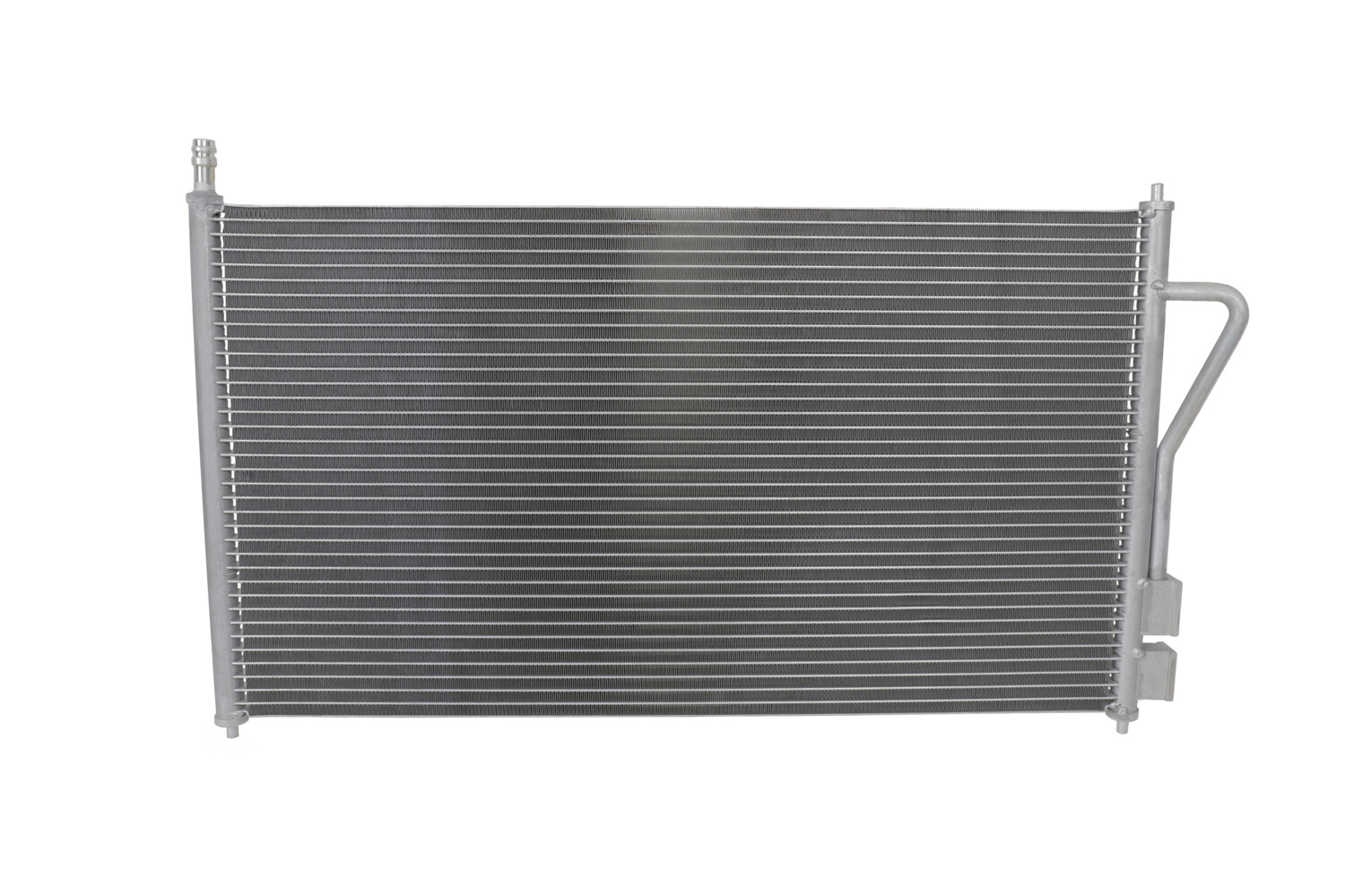 Condensatore, climatizzatore HELLA 8FC366220-271