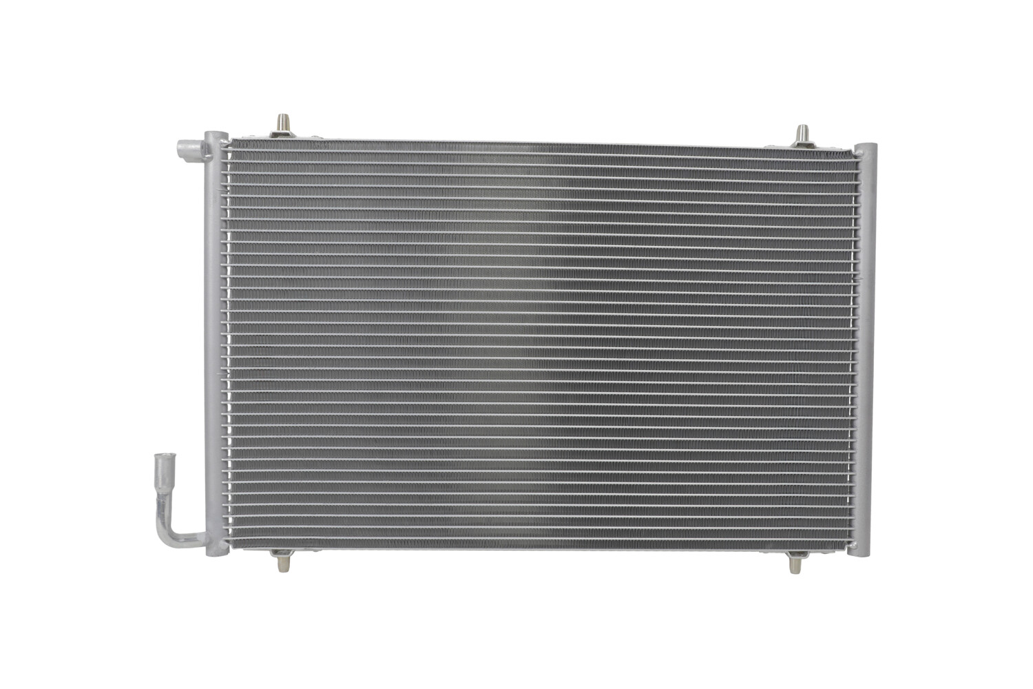 Condensatore, climatizzatore HELLA 8FC366220-281