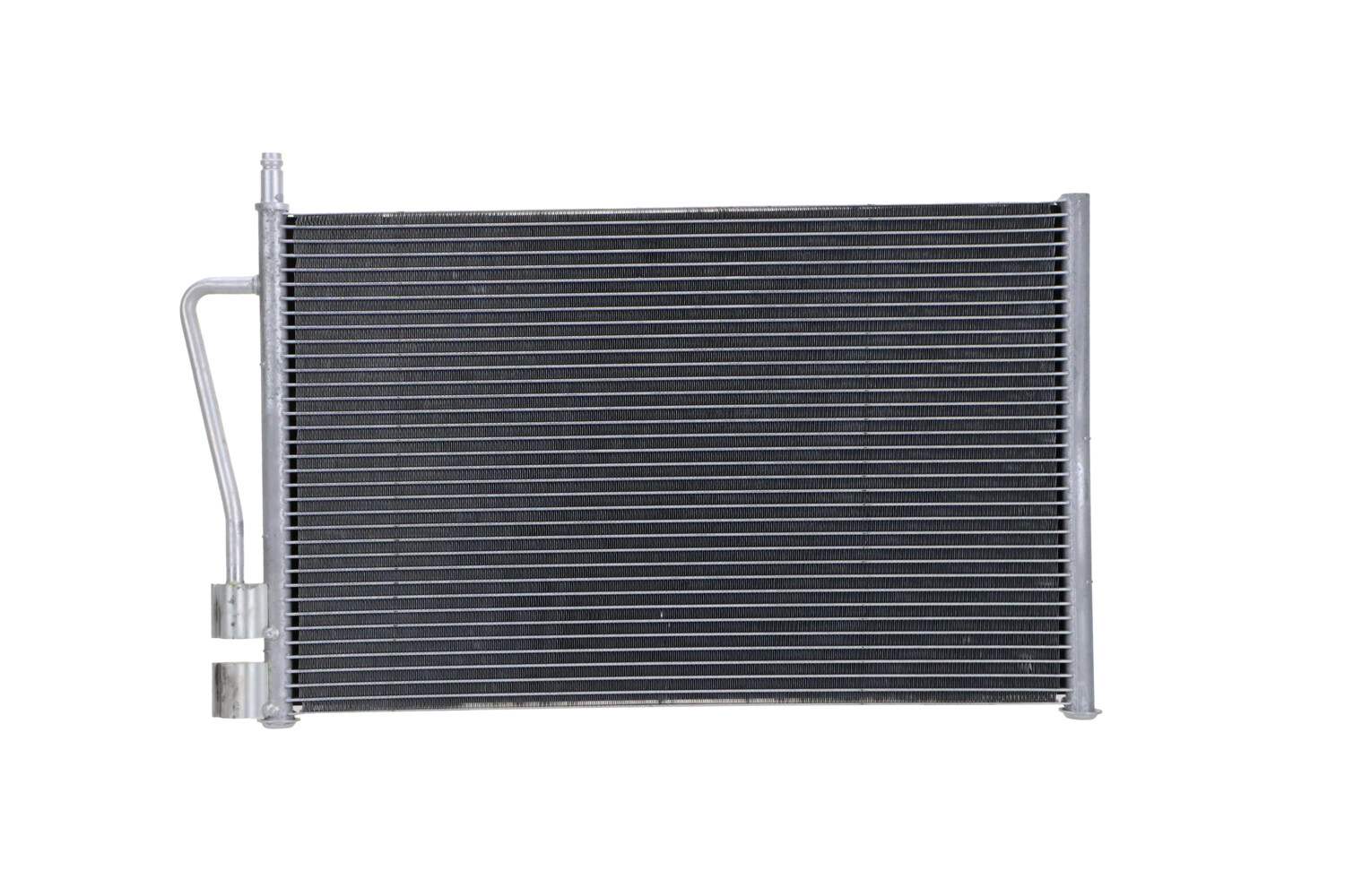 Condensatore, climatizzatore HELLA 8FC366220-331