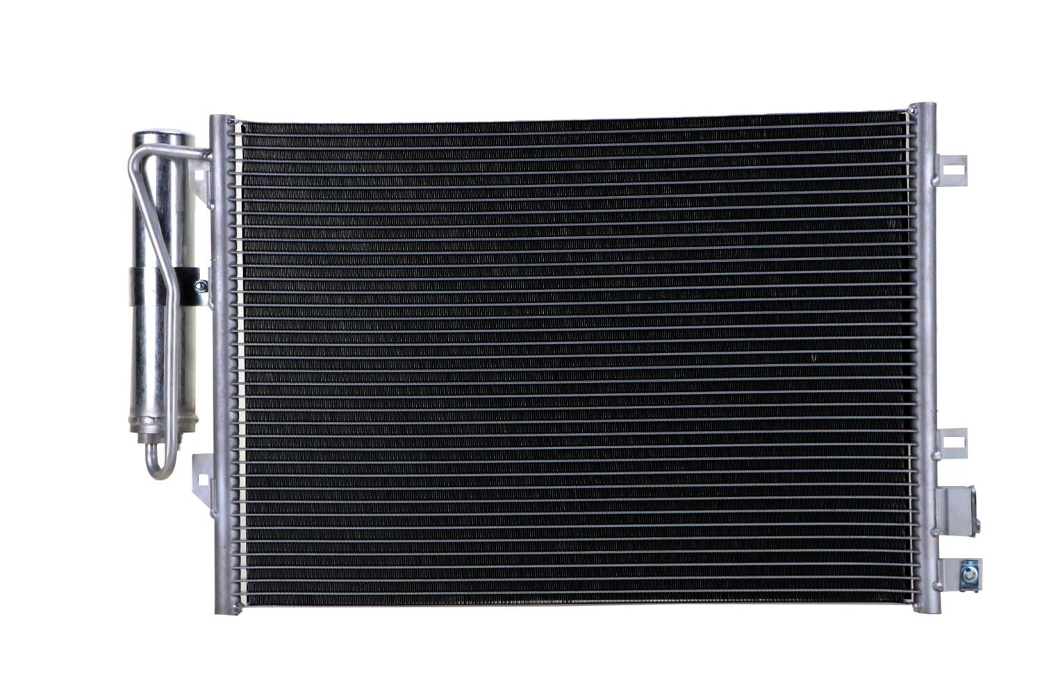 Condensatore, climatizzatore HELLA 8FC366220-351