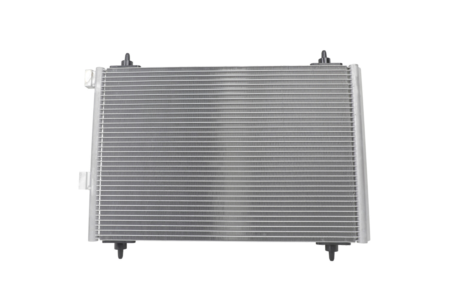 Condensatore, climatizzatore HELLA 8FC366220-381