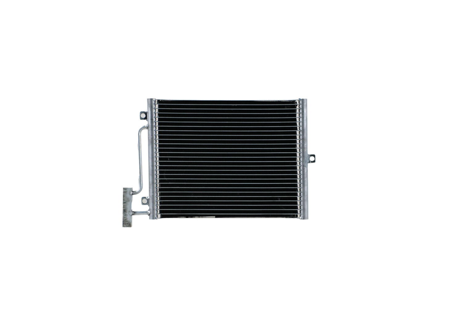 Condensatore, climatizzatore HELLA 8FC366220-391