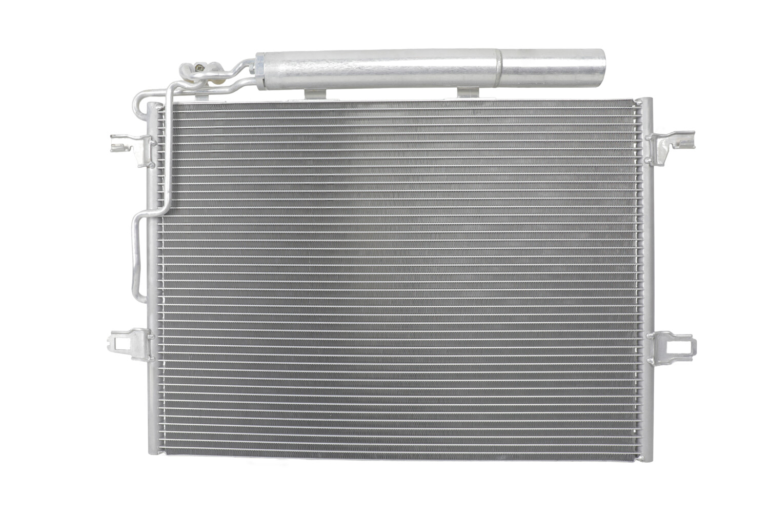 Condensatore, climatizzatore HELLA 8FC366220-401