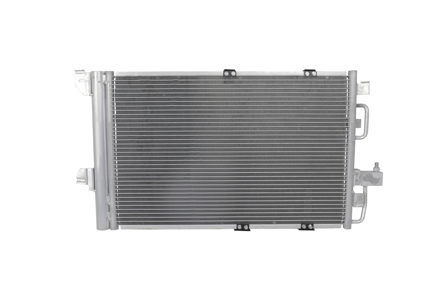 Condensatore, climatizzatore HELLA 8FC366220-461