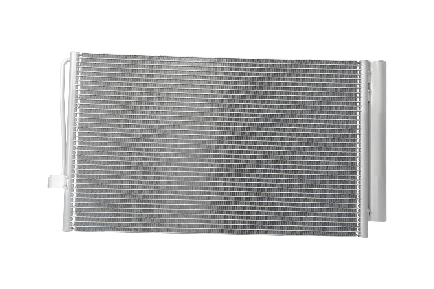 Condensatore, climatizzatore HELLA 8FC366220-481