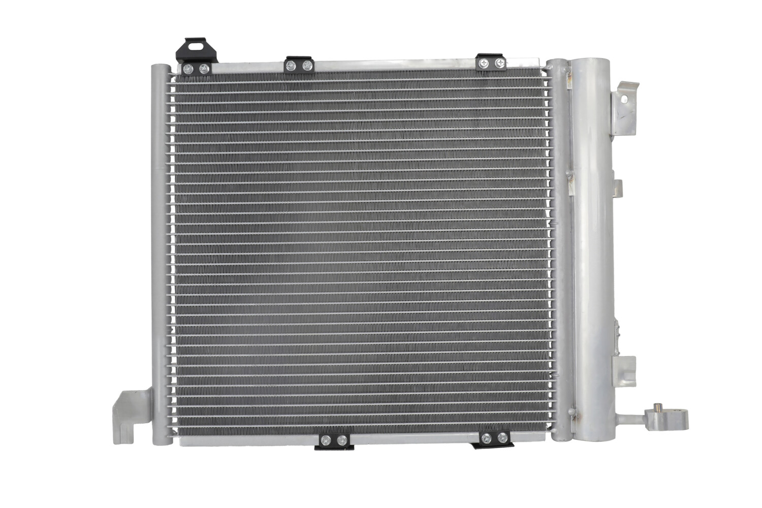 Condensatore, climatizzatore HELLA 8FC366220-491