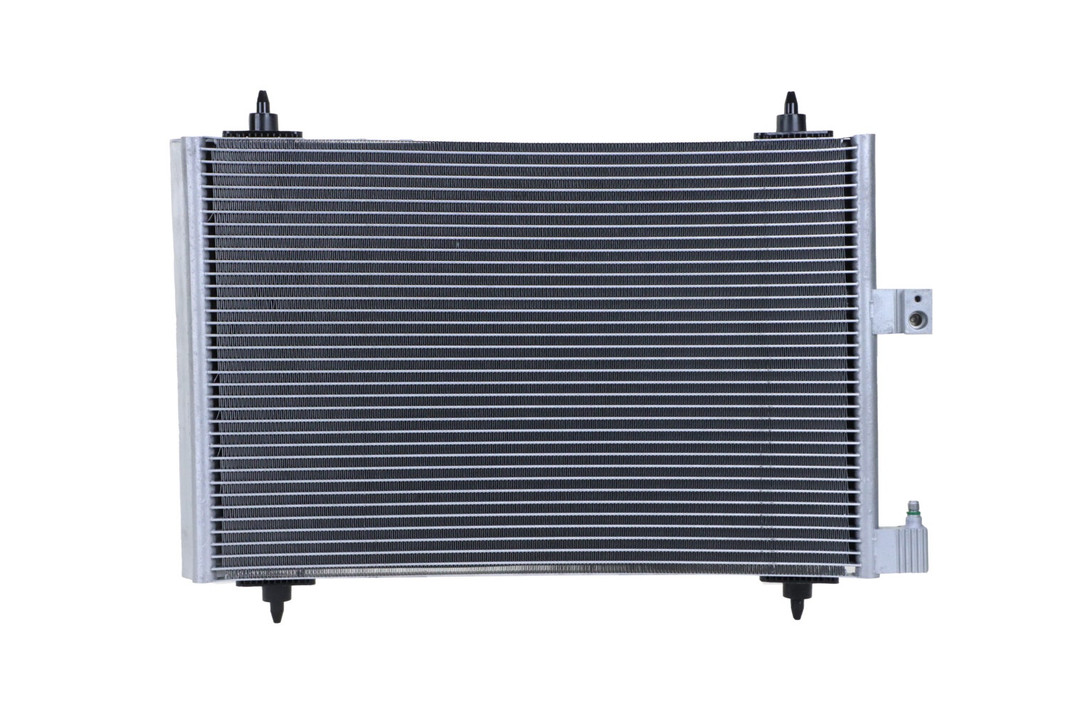 Condensatore, climatizzatore HELLA 8FC366220-501