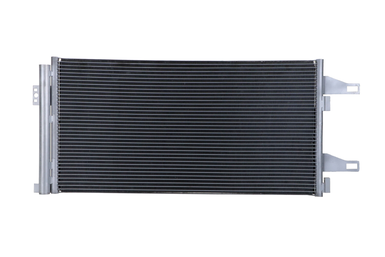 Condensatore, climatizzatore HELLA 8FC366220-571
