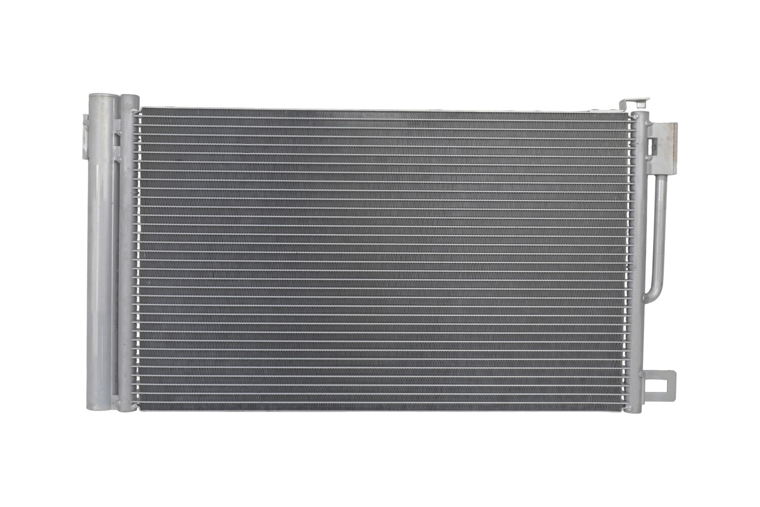 Condensatore, climatizzatore HELLA 8FC366220-581