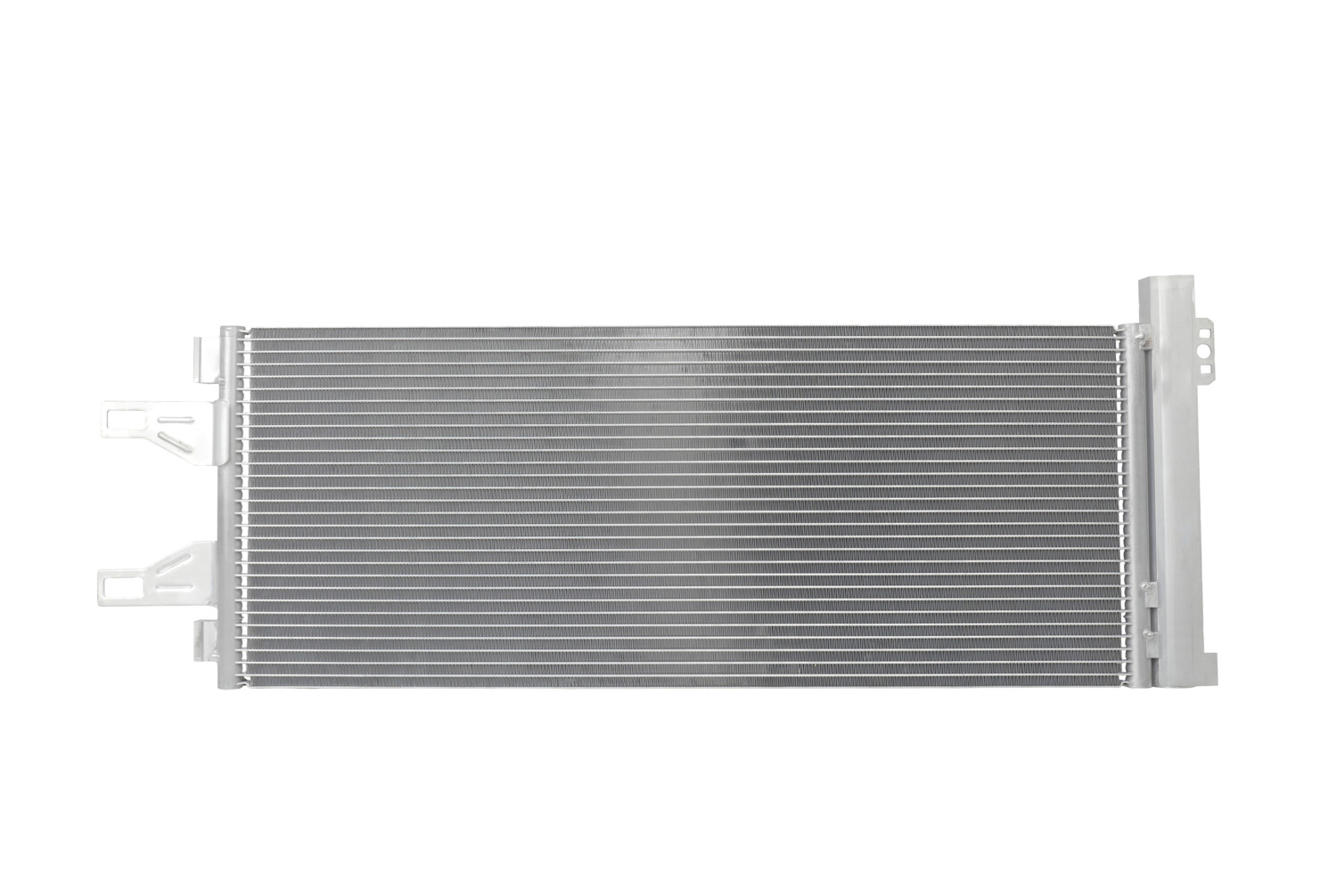 Condensatore, climatizzatore HELLA 8FC366220-591