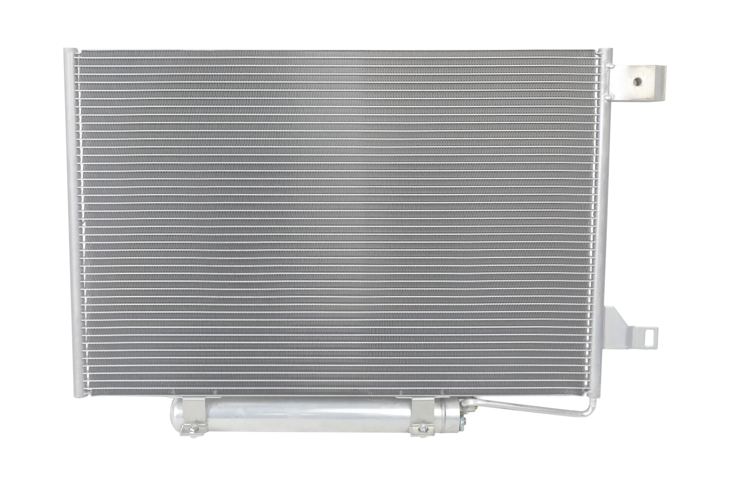 Condensatore, climatizzatore HELLA 8FC366220-601