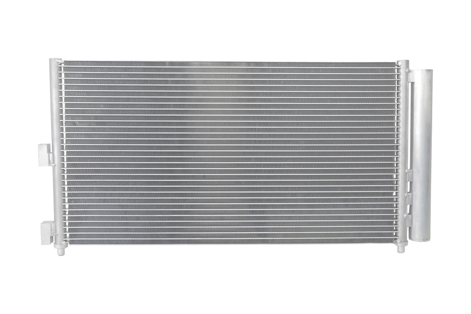 Condensatore, climatizzatore HELLA 8FC366220-611