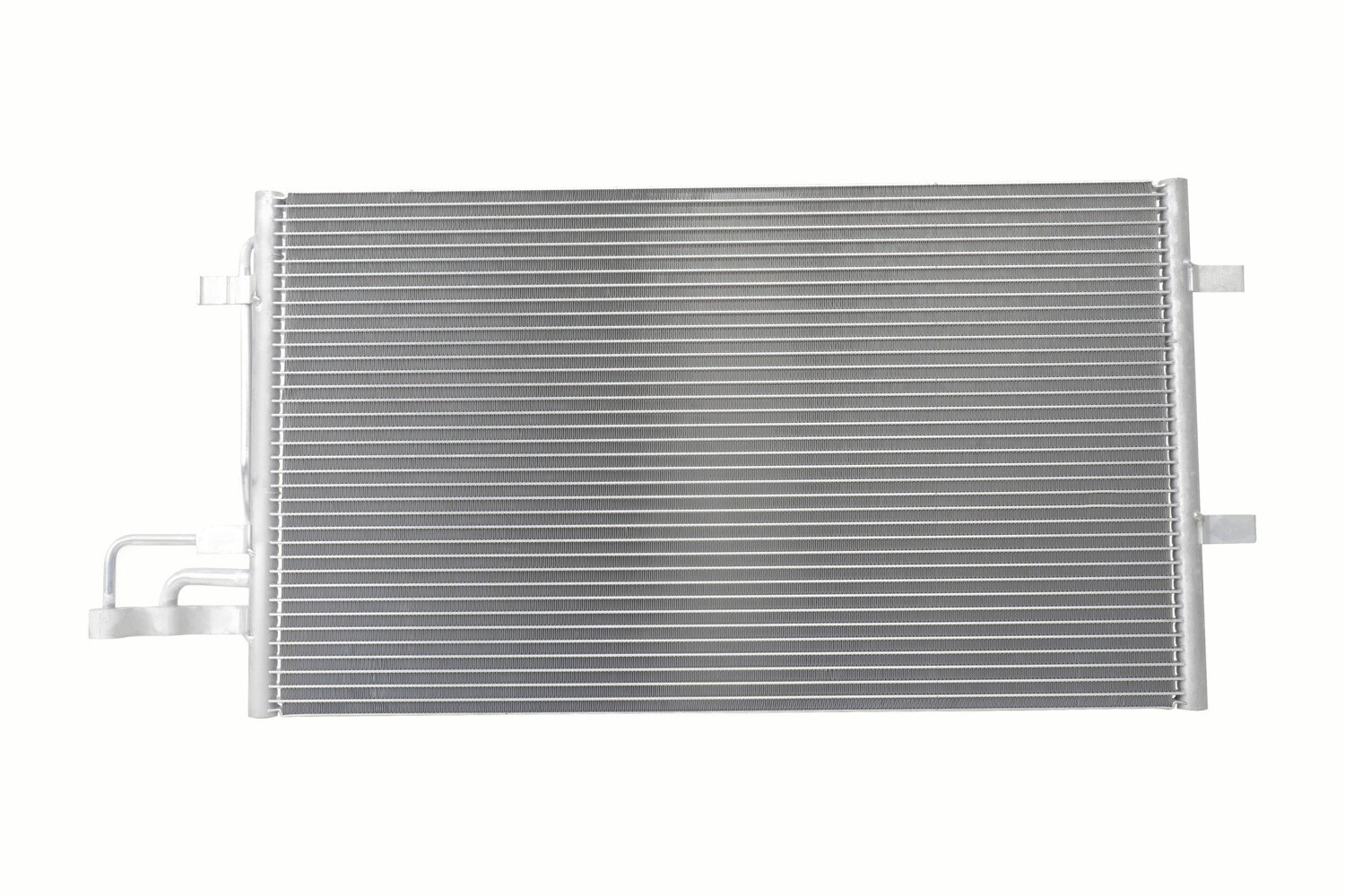Condensatore, climatizzatore HELLA 8FC366220-621