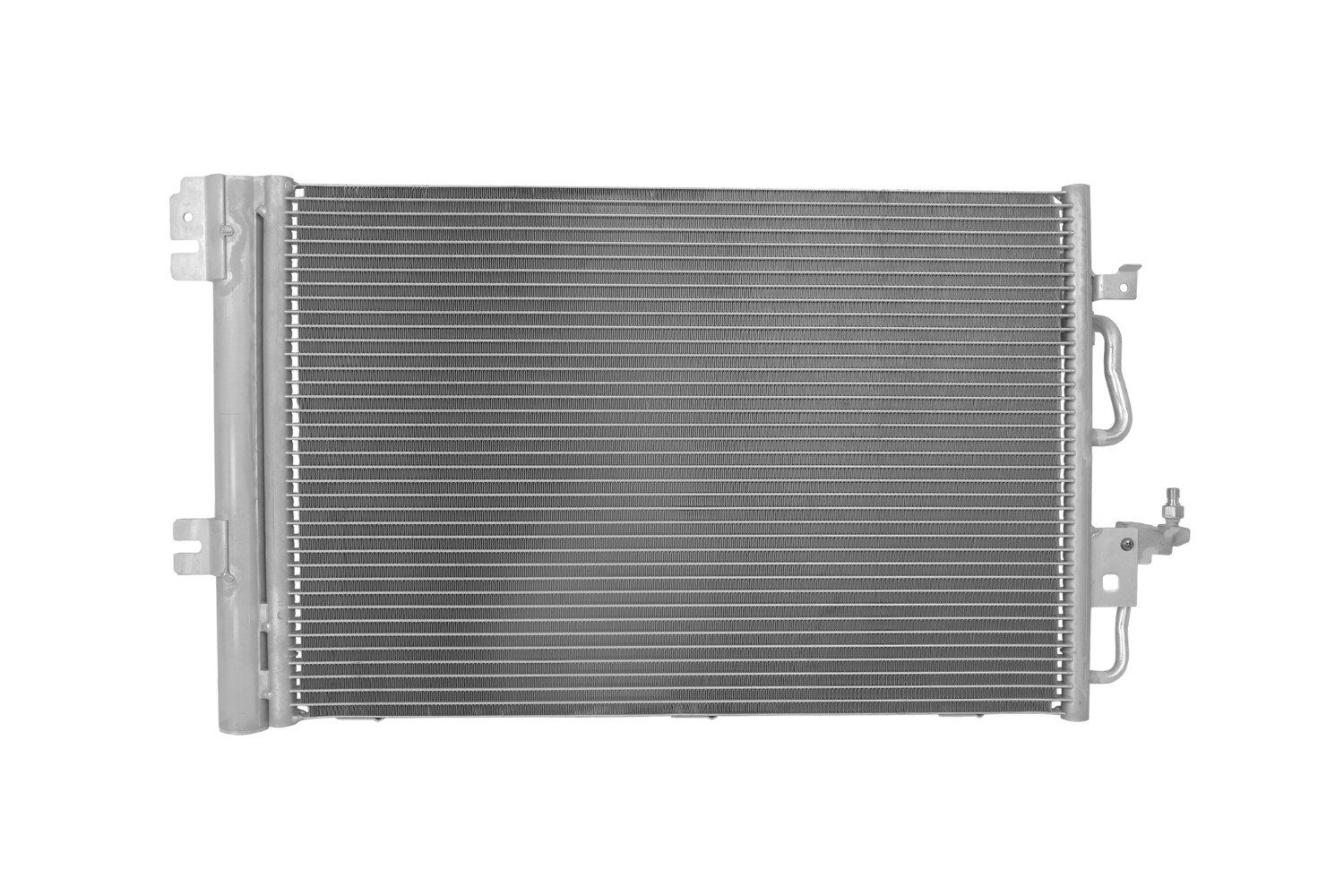 Condensatore, climatizzatore HELLA 8FC366220-641