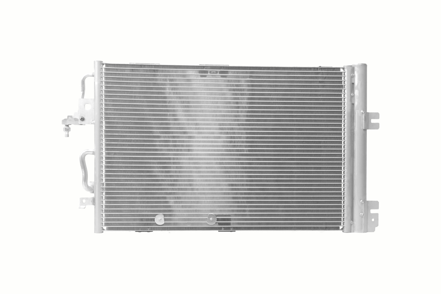 Condensatore, climatizzatore HELLA 8FC366220-651