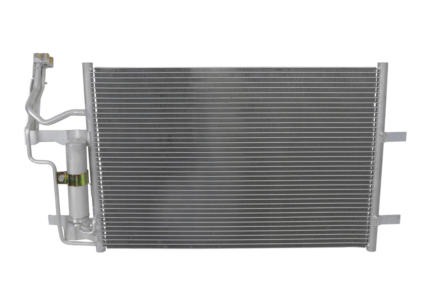 Condensatore, climatizzatore HELLA 8FC366220-661