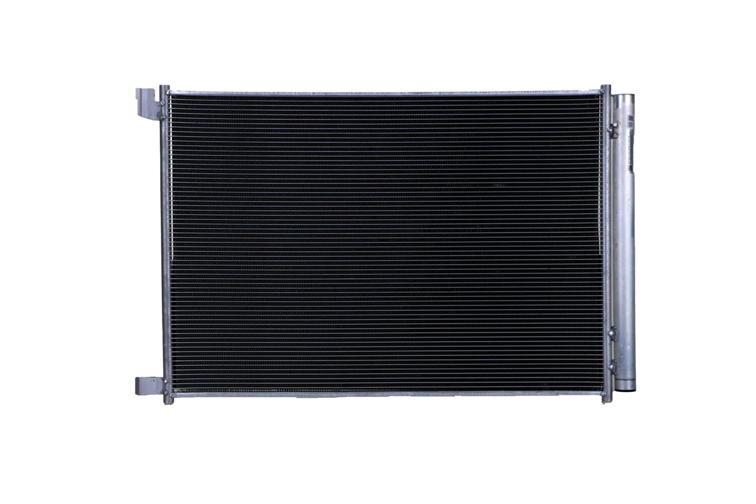 Condensatore, climatizzatore HELLA 8FC366220-691