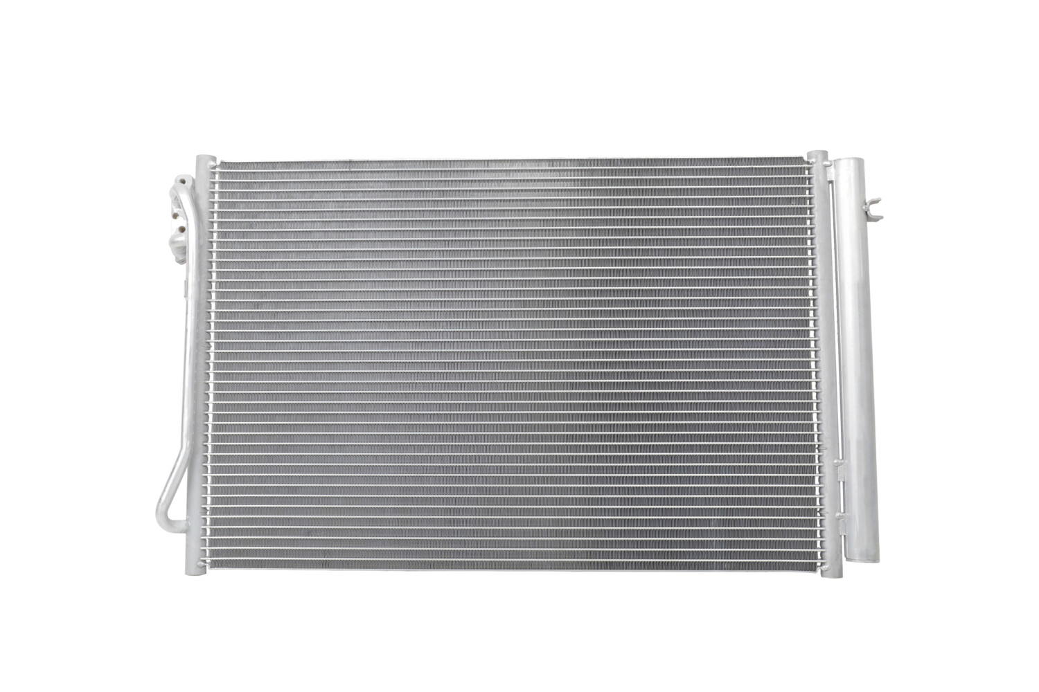 Condensatore, climatizzatore HELLA 8FC366220-701