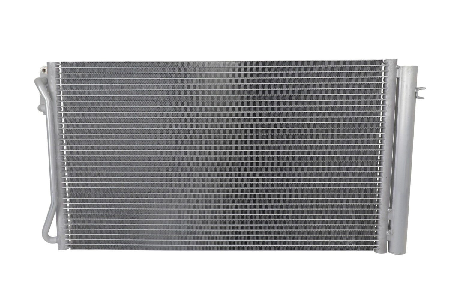 Condensatore, climatizzatore HELLA 8FC366220-711