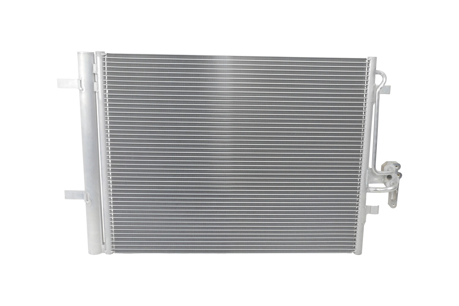 Condensatore, climatizzatore HELLA 8FC366220-731