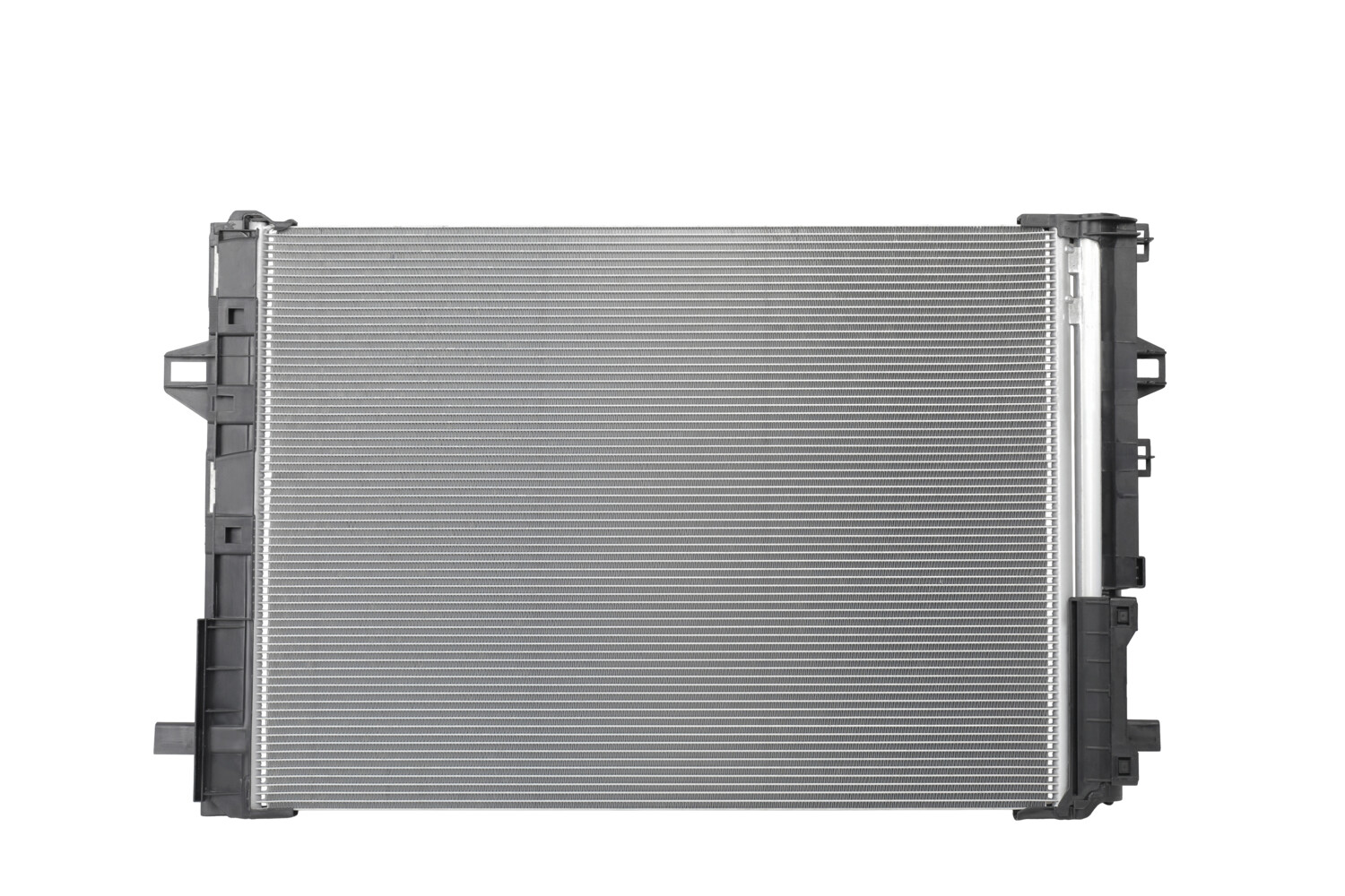 Condensatore, climatizzatore HELLA 8FC366220-741