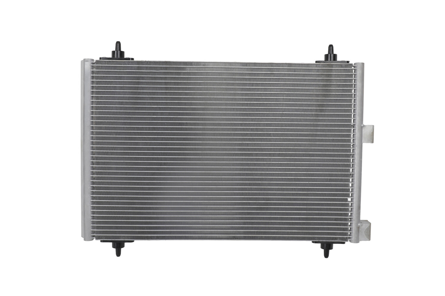 Condensatore, climatizzatore HELLA 8FC366220-751