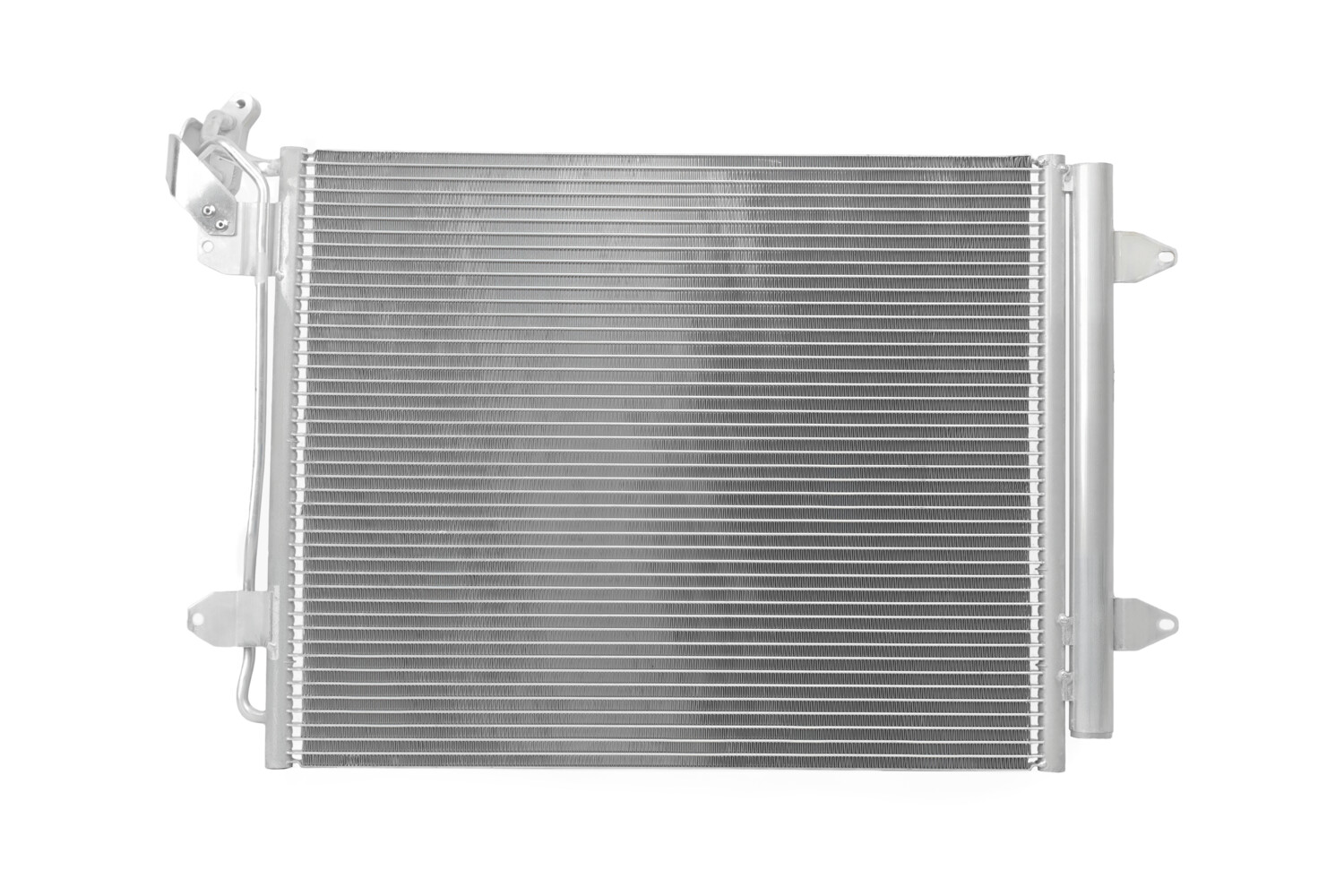 Condensatore, climatizzatore HELLA 8FC366220-761