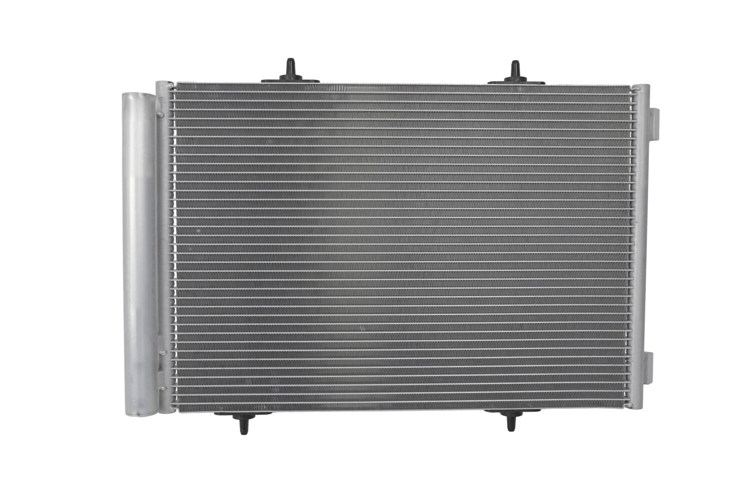 Condensatore, climatizzatore HELLA 8FC366220-791