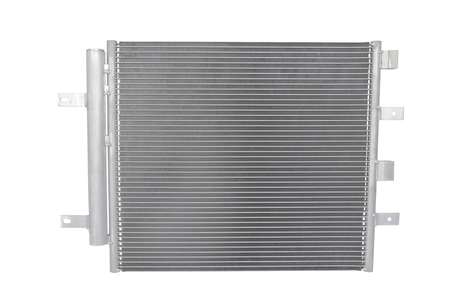 Condensatore, climatizzatore HELLA 8FC366220-811