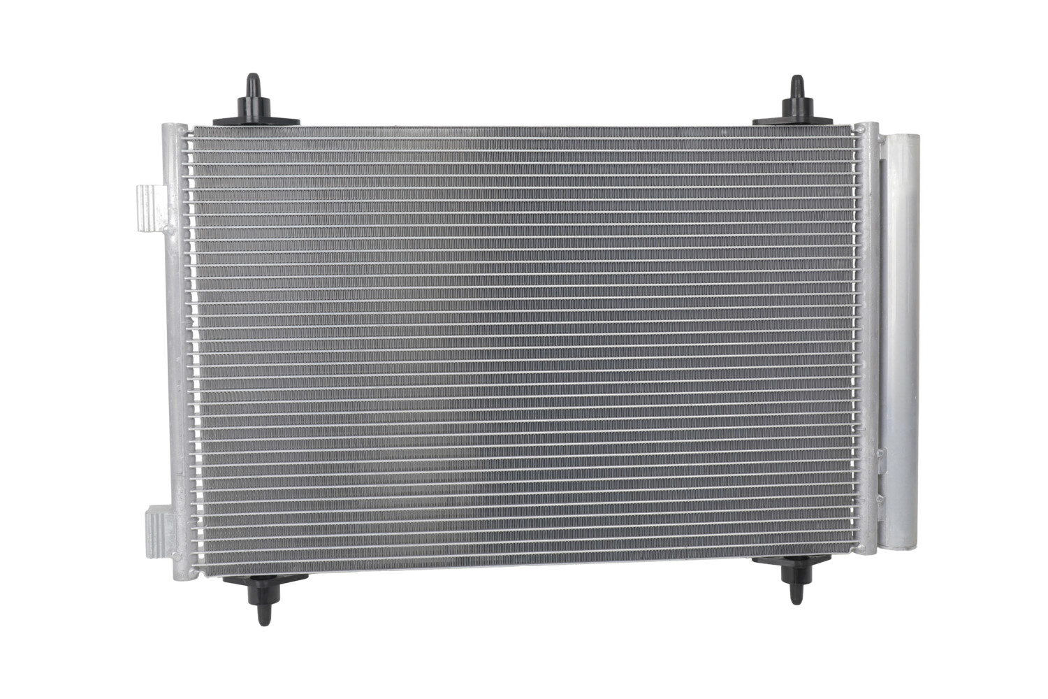 Condensatore, climatizzatore HELLA 8FC366220-821