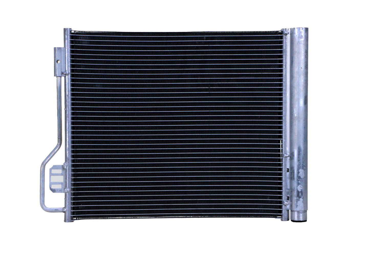 Condensatore, climatizzatore HELLA 8FC366220-831
