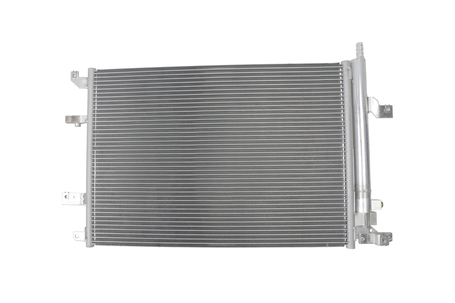 Condensatore, climatizzatore HELLA 8FC366220-851