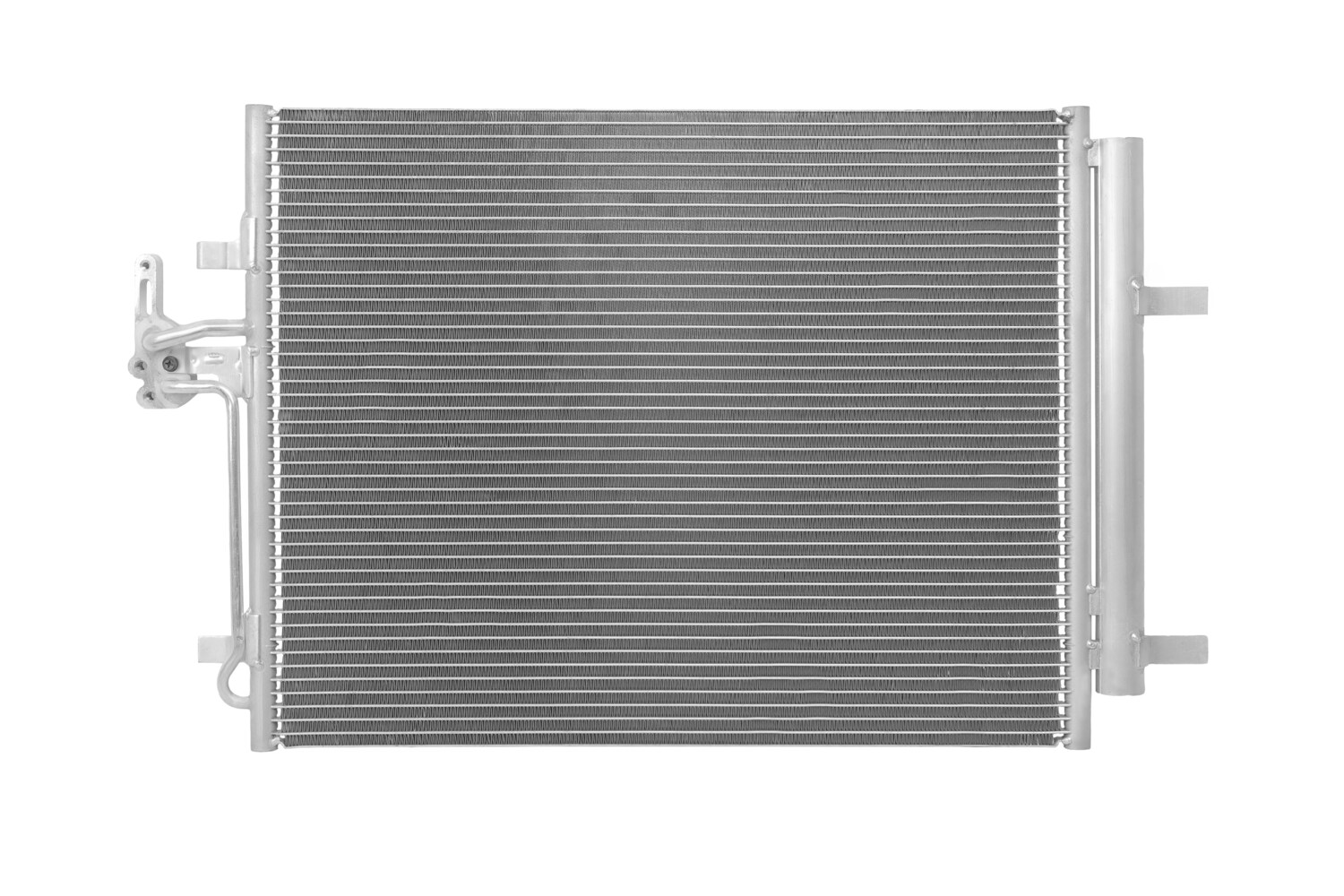 Condensatore, climatizzatore HELLA 8FC366220-861