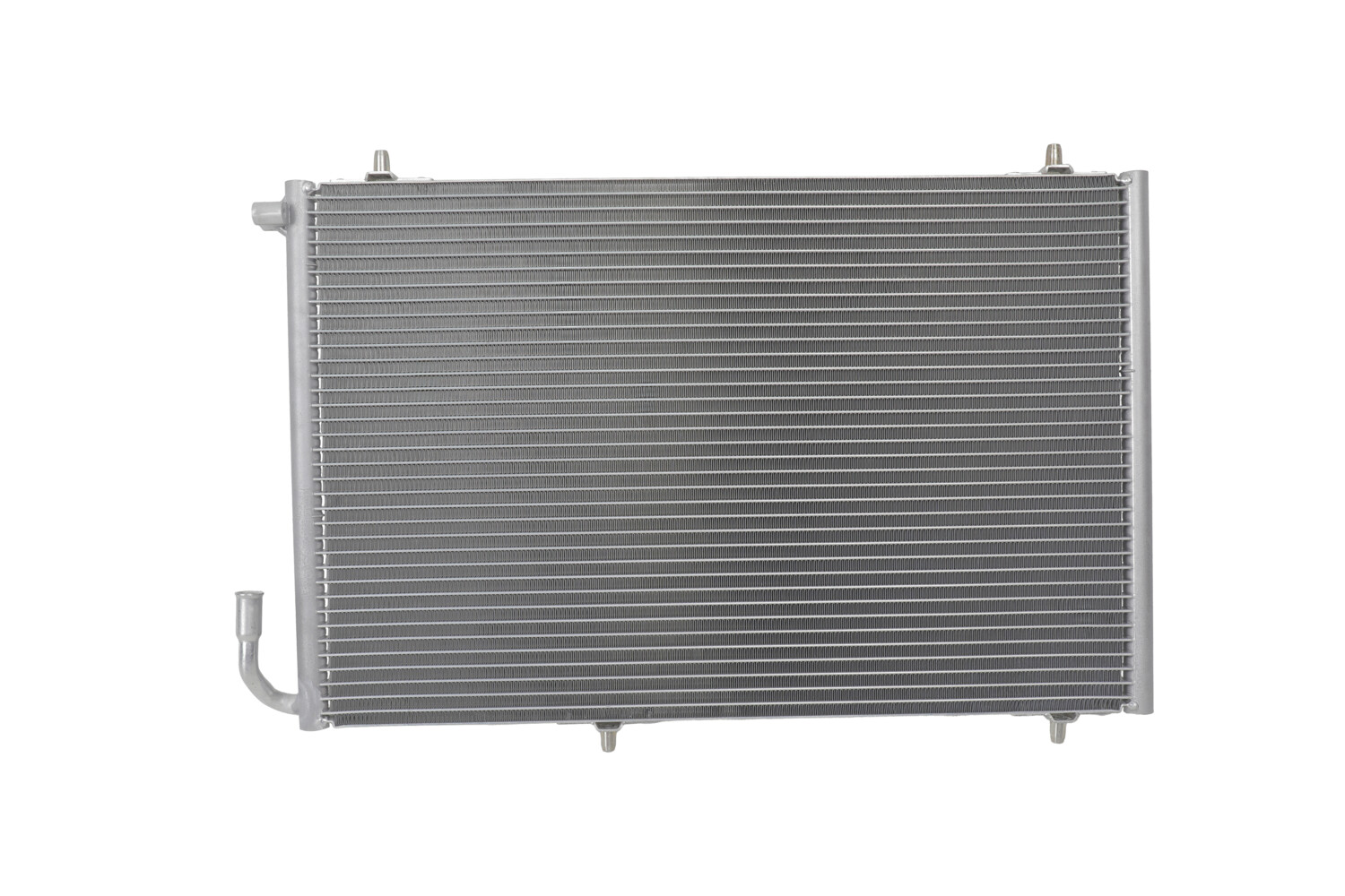 Condensatore, climatizzatore HELLA 8FC366220-871