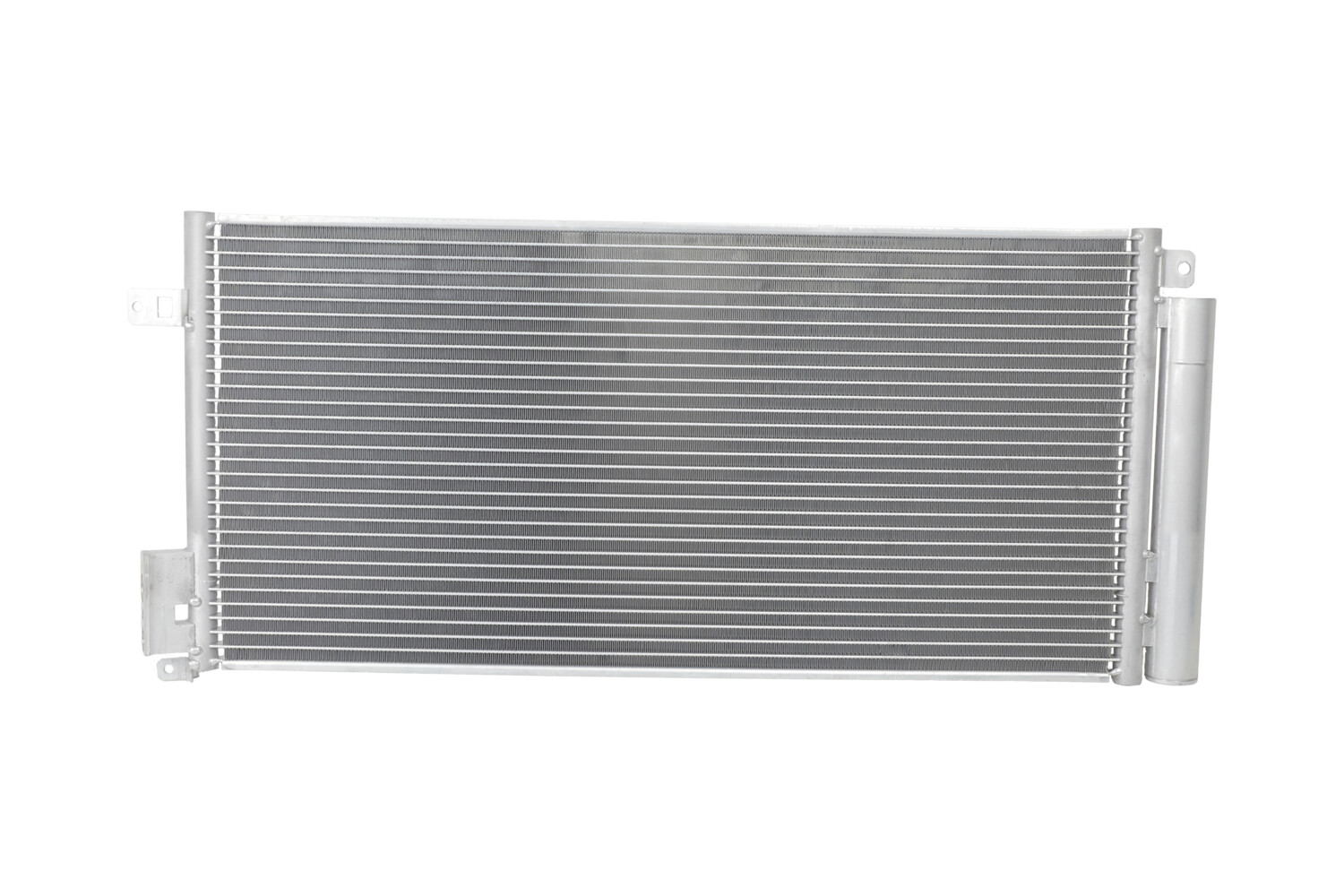 Condensatore, climatizzatore HELLA 8FC366220-881