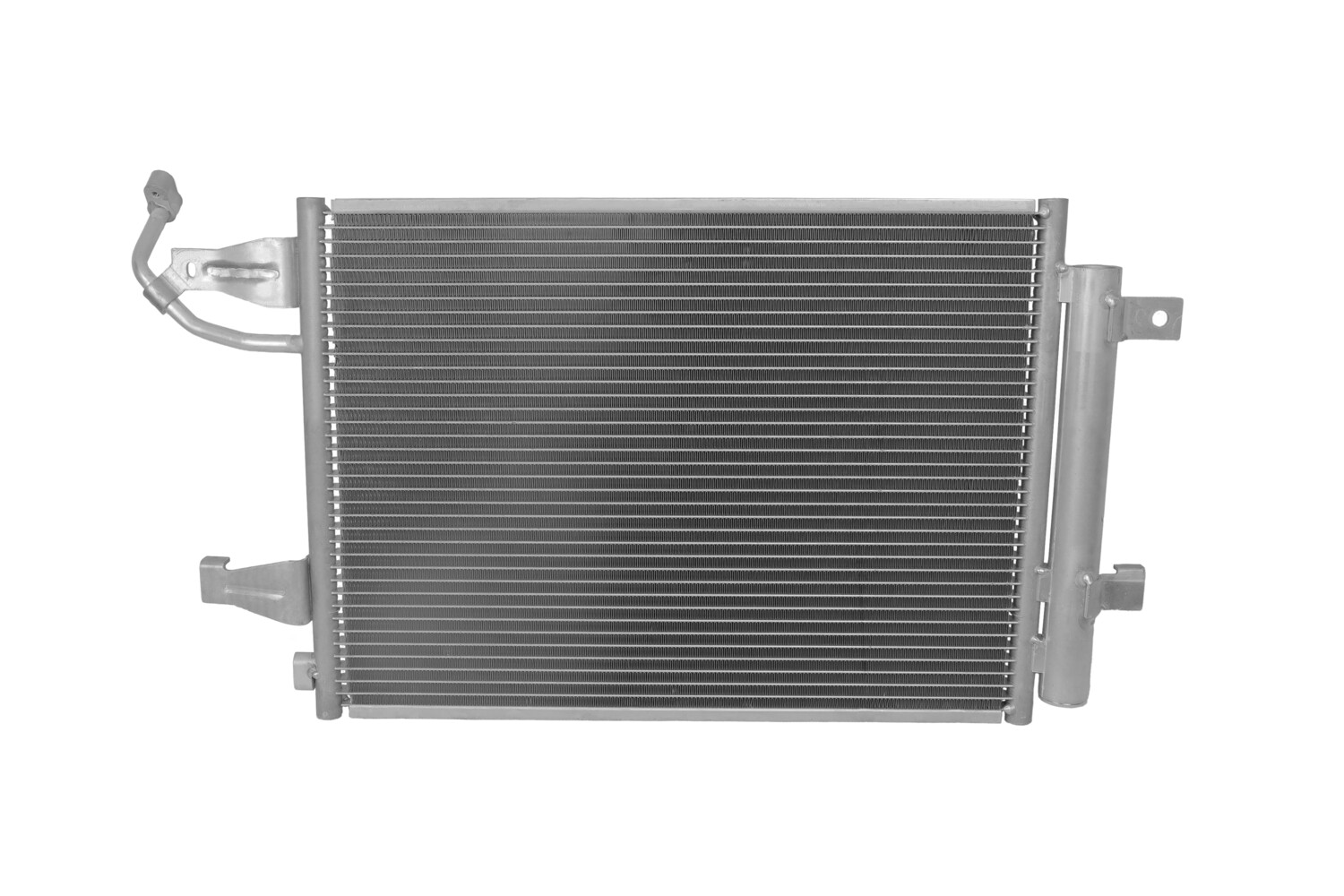 Condensatore, climatizzatore HELLA 8FC366220-891